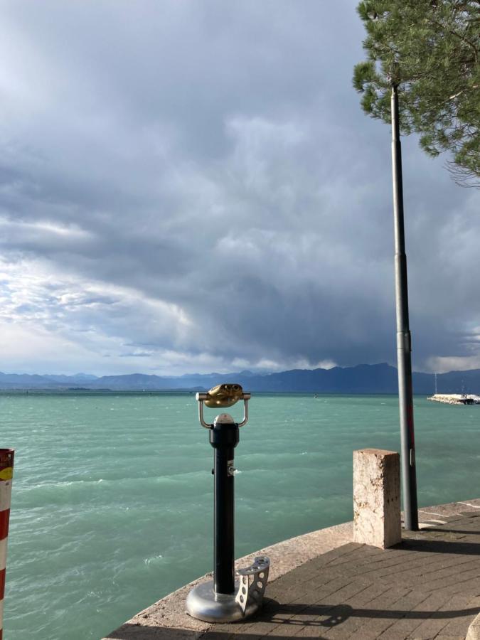 Garda Art&Lake Peschiera del Garda Ngoại thất bức ảnh