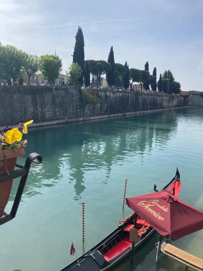 Garda Art&Lake Peschiera del Garda Ngoại thất bức ảnh
