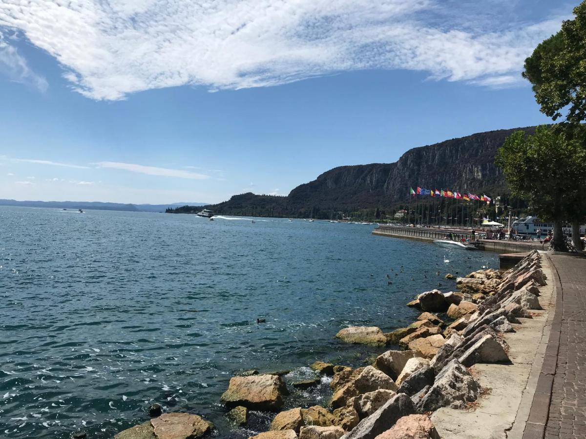 Garda Art&Lake Peschiera del Garda Ngoại thất bức ảnh
