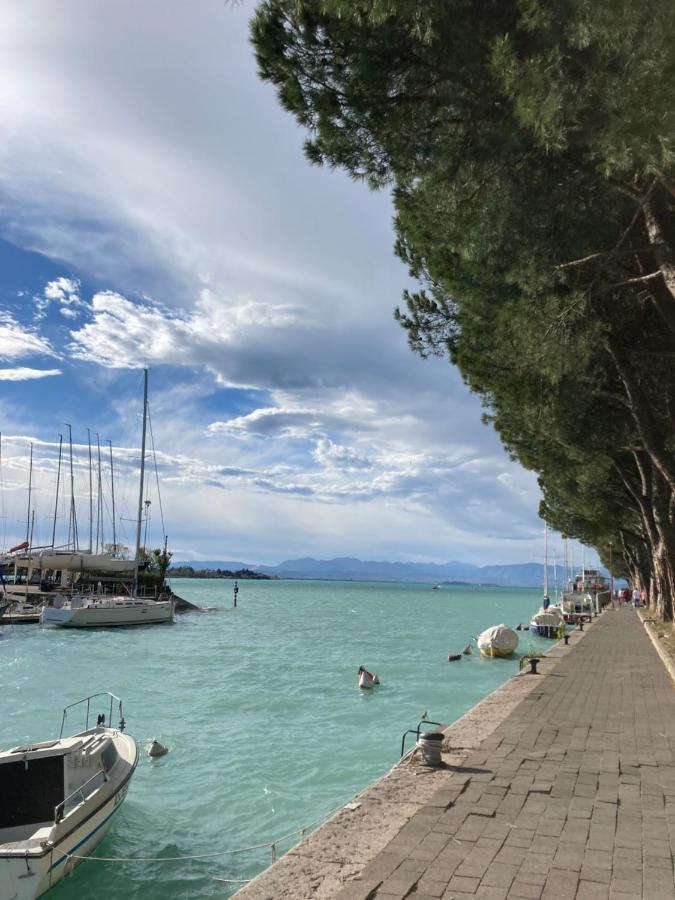 Garda Art&Lake Peschiera del Garda Ngoại thất bức ảnh