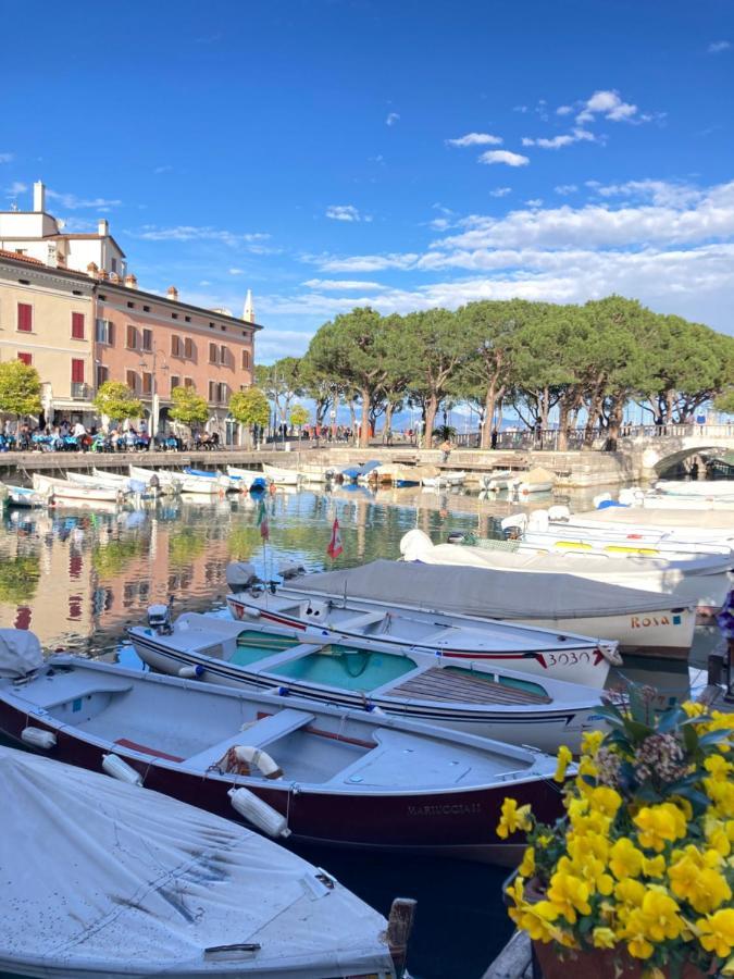 Garda Art&Lake Peschiera del Garda Ngoại thất bức ảnh