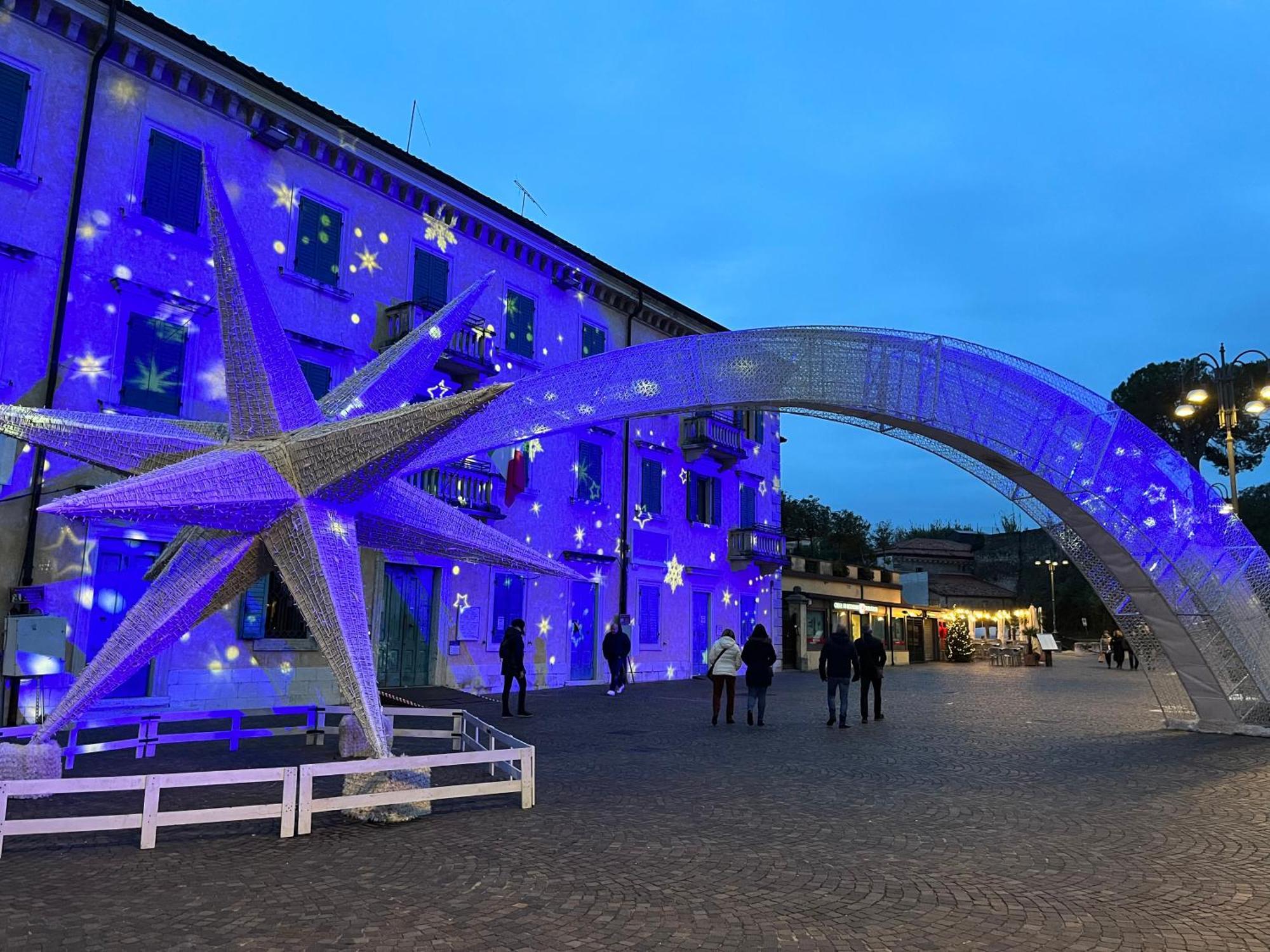 Garda Art&Lake Peschiera del Garda Ngoại thất bức ảnh