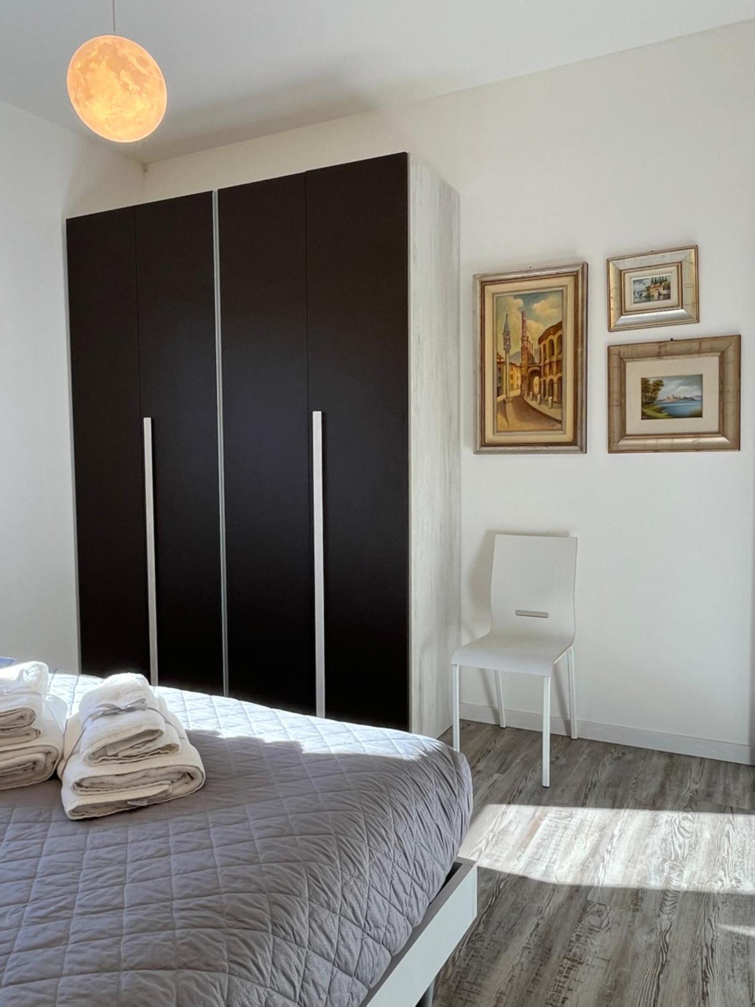 Garda Art&Lake Peschiera del Garda Ngoại thất bức ảnh