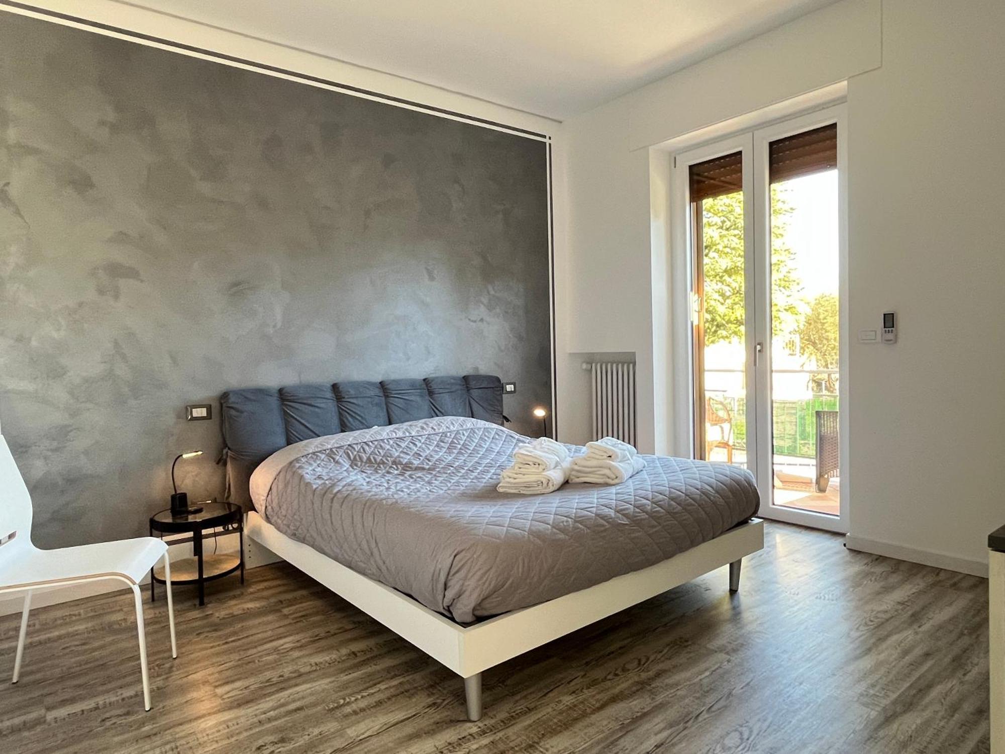 Garda Art&Lake Peschiera del Garda Ngoại thất bức ảnh