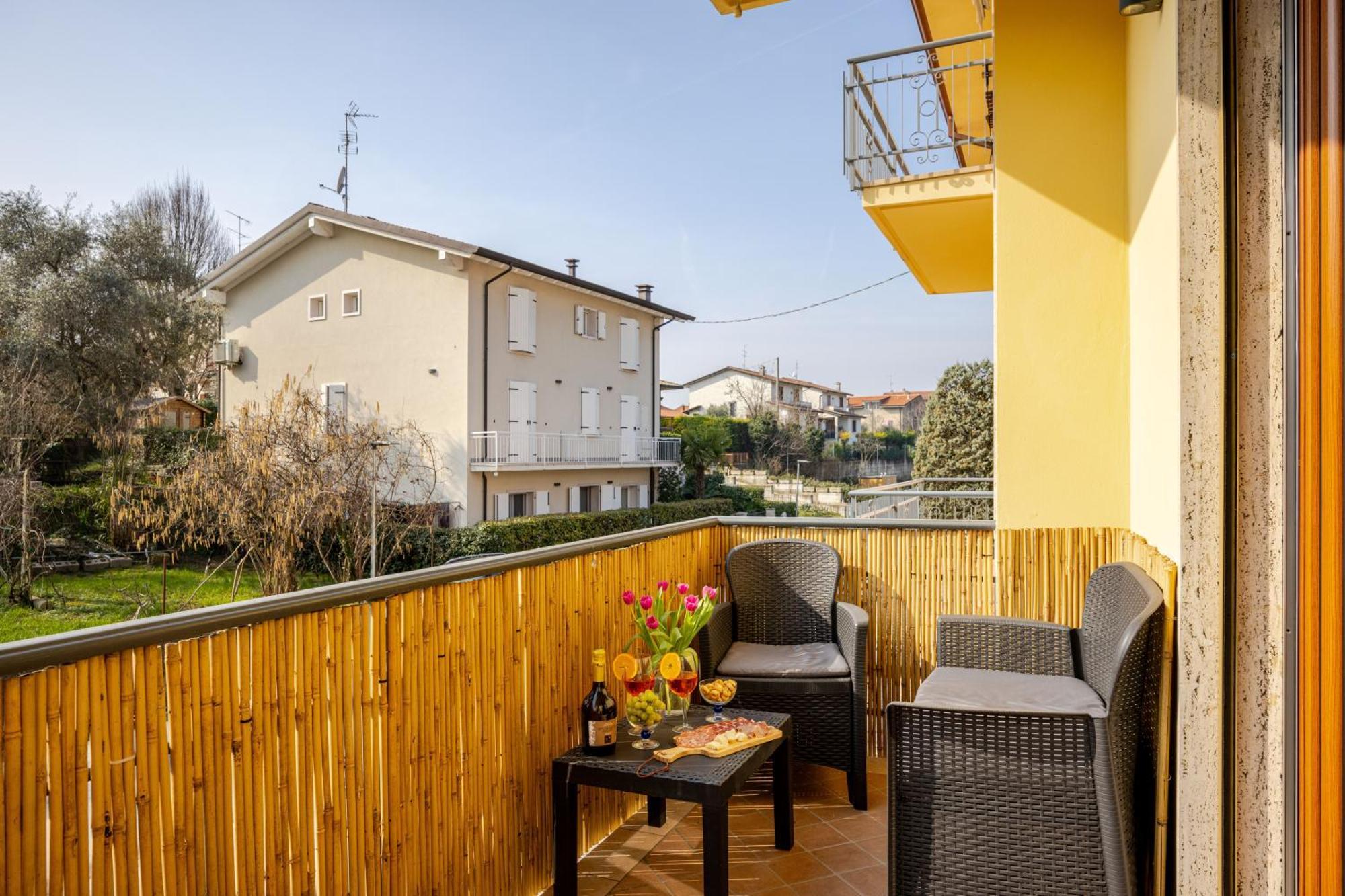 Garda Art&Lake Peschiera del Garda Ngoại thất bức ảnh