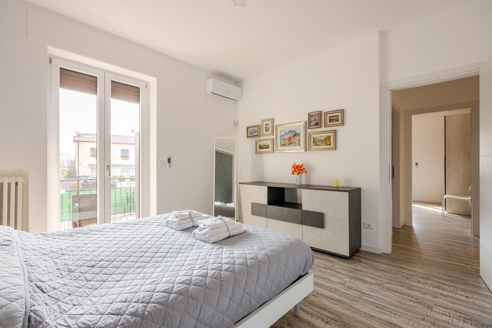 Garda Art&Lake Peschiera del Garda Ngoại thất bức ảnh