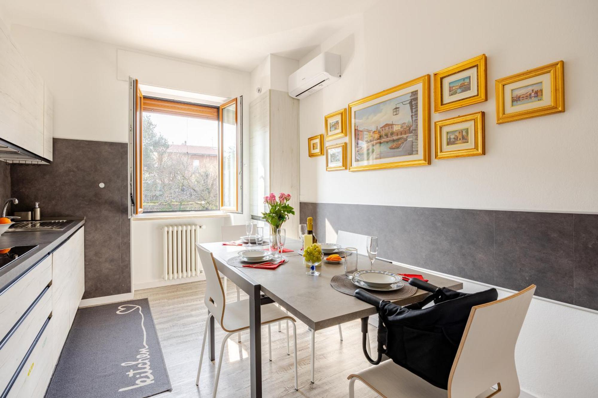 Garda Art&Lake Peschiera del Garda Ngoại thất bức ảnh