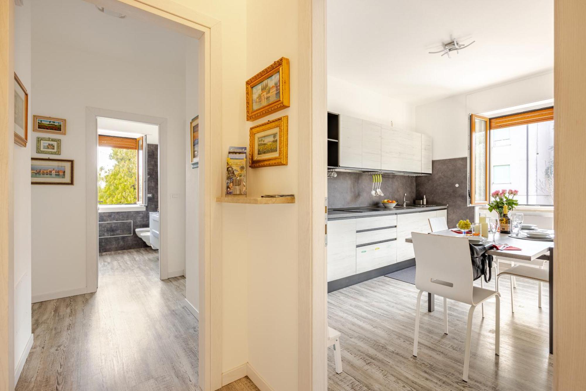 Garda Art&Lake Peschiera del Garda Ngoại thất bức ảnh
