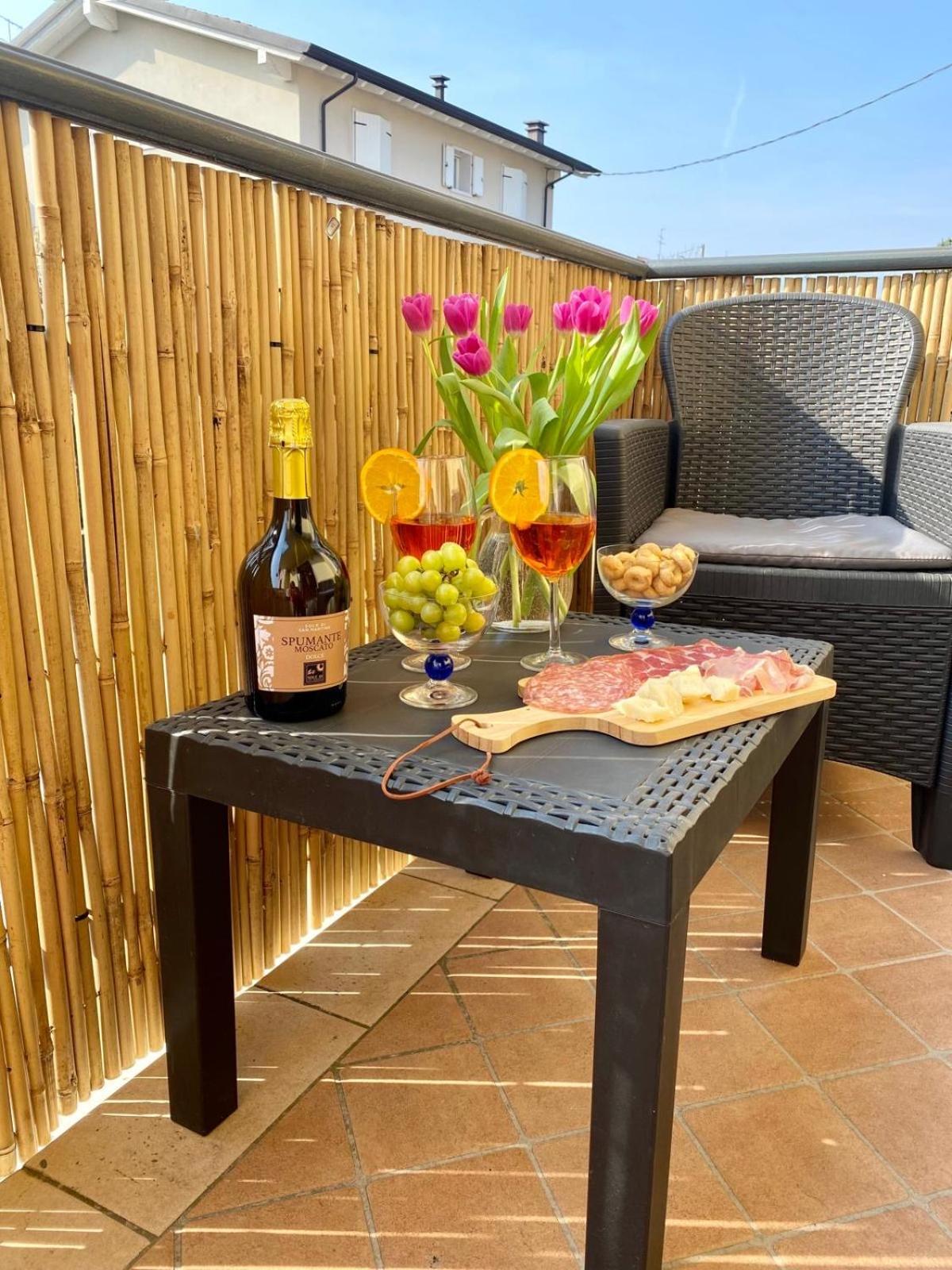 Garda Art&Lake Peschiera del Garda Ngoại thất bức ảnh