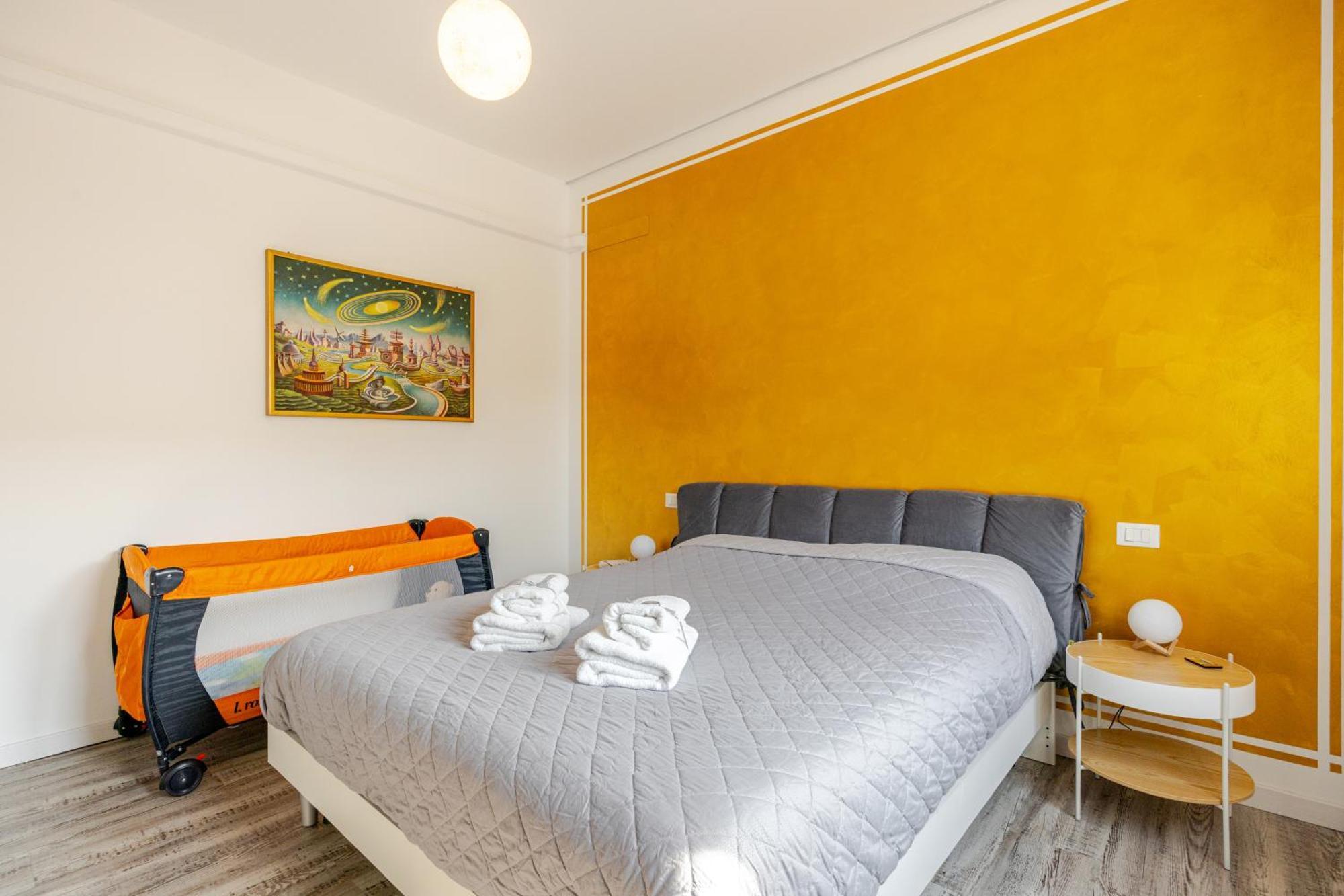 Garda Art&Lake Peschiera del Garda Ngoại thất bức ảnh