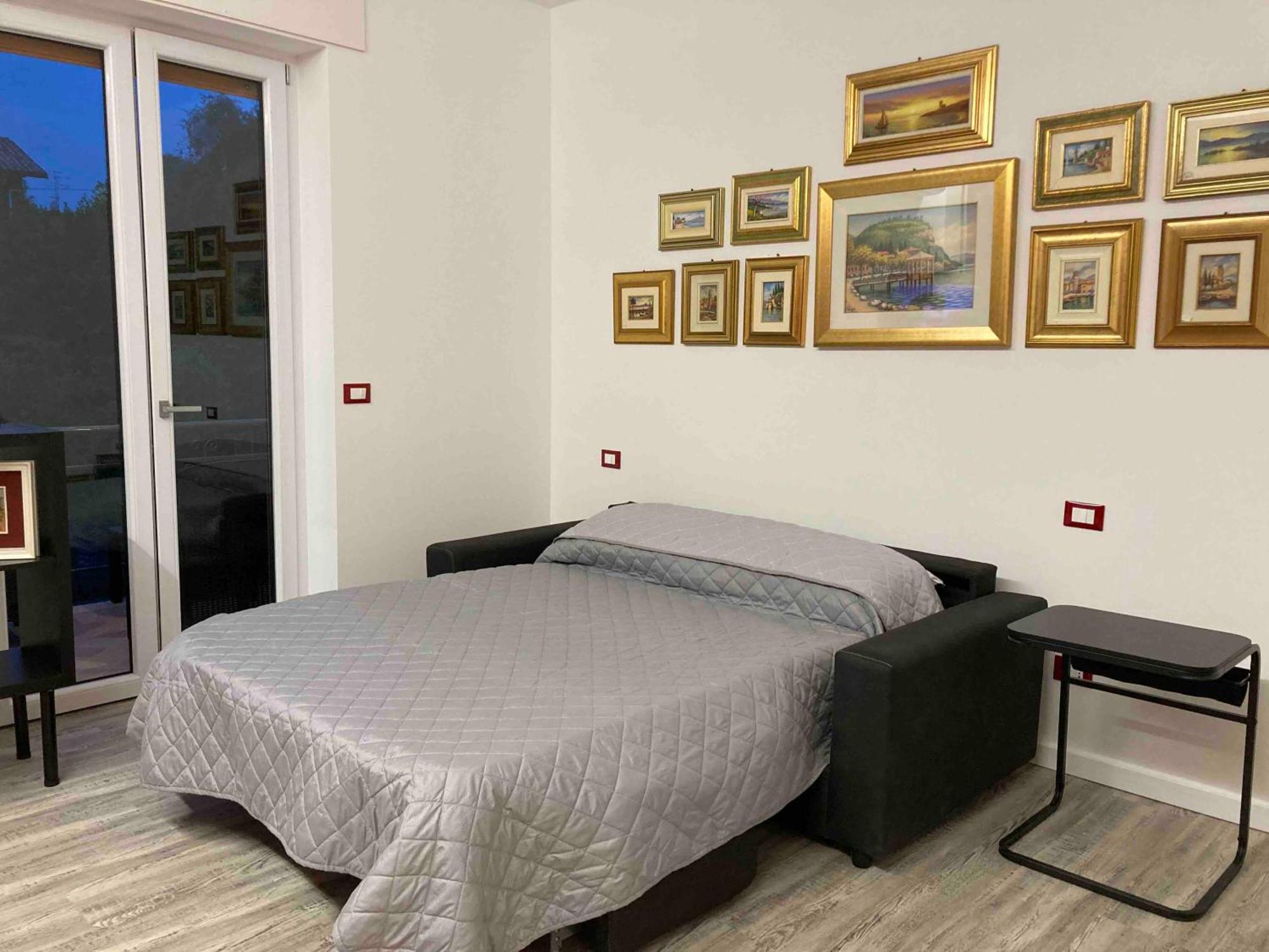 Garda Art&Lake Peschiera del Garda Ngoại thất bức ảnh